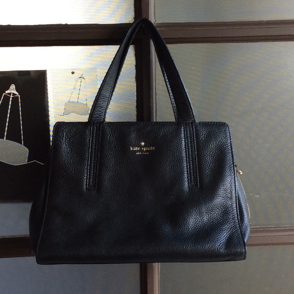 kate spade Handbags - Kate Spade Black Bag